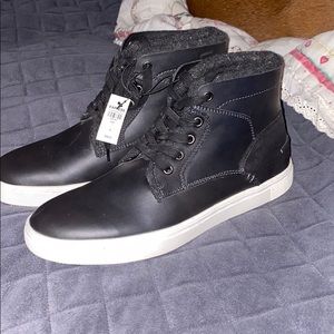 Express men’s shoes